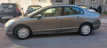 Honda Civic Hybrid 1.3 i-DSi i-VTEC 4p.