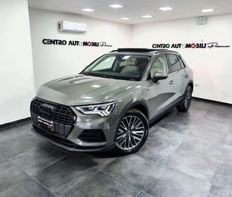 Audi Q3 35 TDI S tronic 2,0 150cv Tetto Unico Proprietario