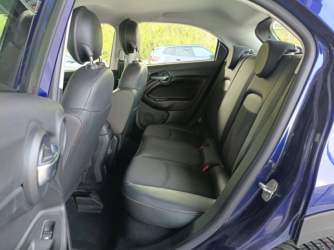 FIAT 500 X 2018 - 500X 1.0 T3 Urban 120cv