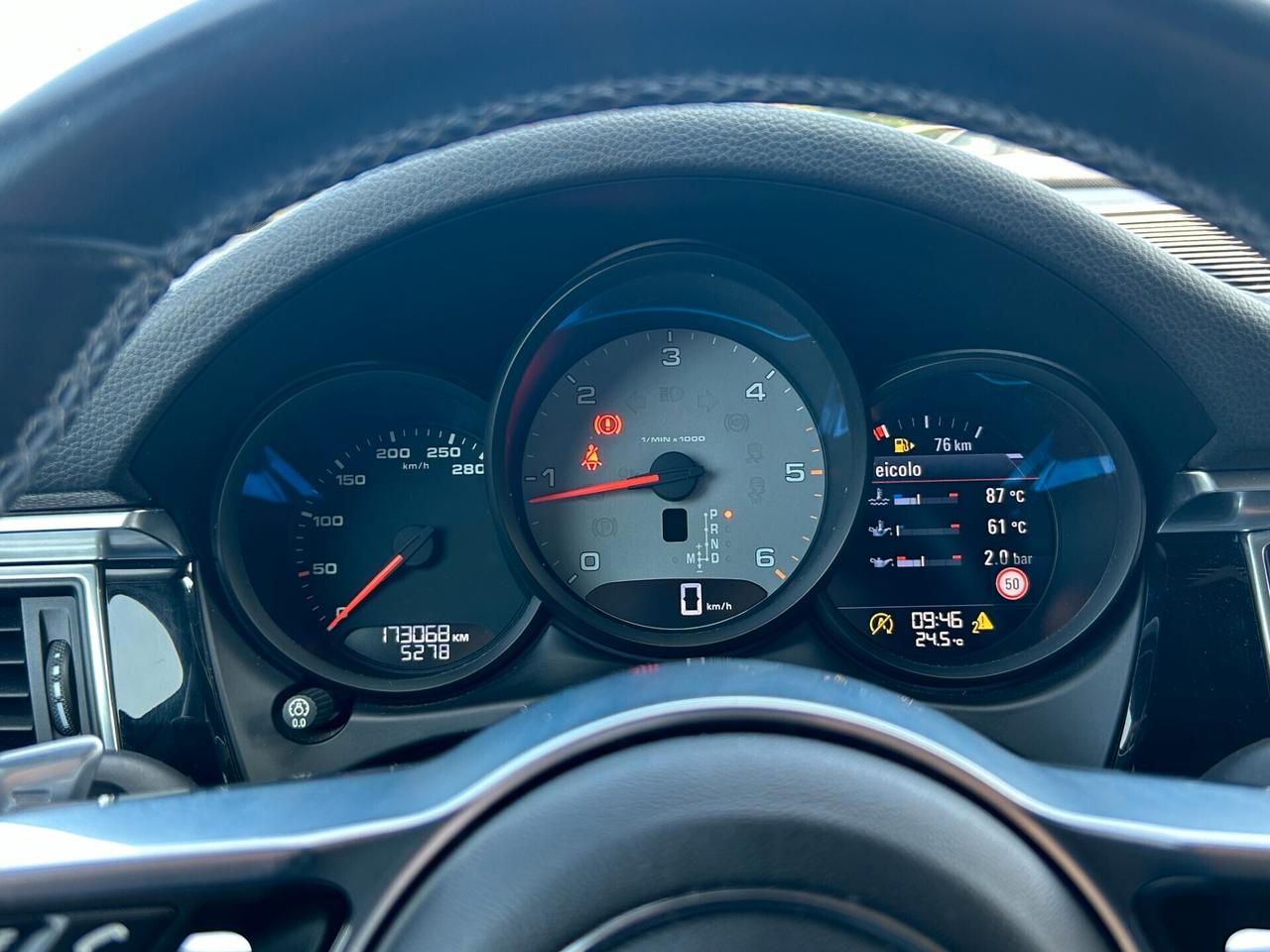 Porsche Macan 3.0d S 258cv pdk