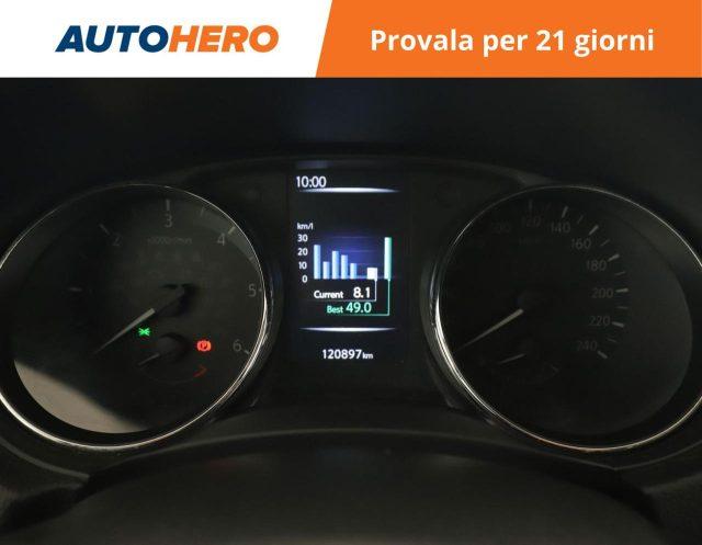 NISSAN Qashqai 1.5 dCi Business