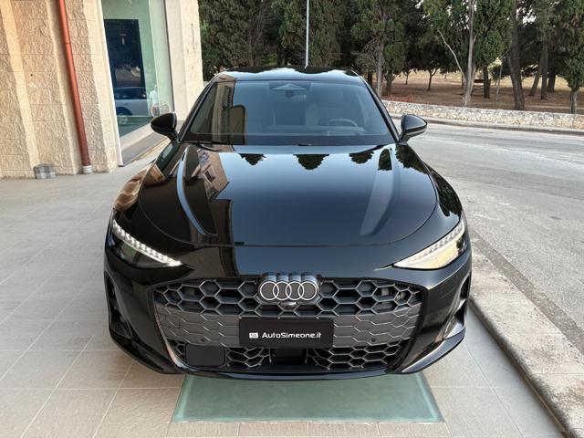 AUDI A6 TDI 150 kW S tronic quattro S line edition.