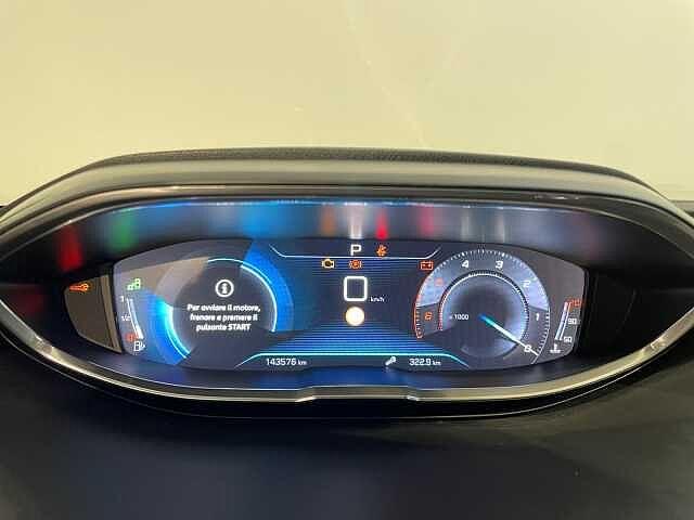 Peugeot 5008 1.5 130CV BlueHDi S&S Allure