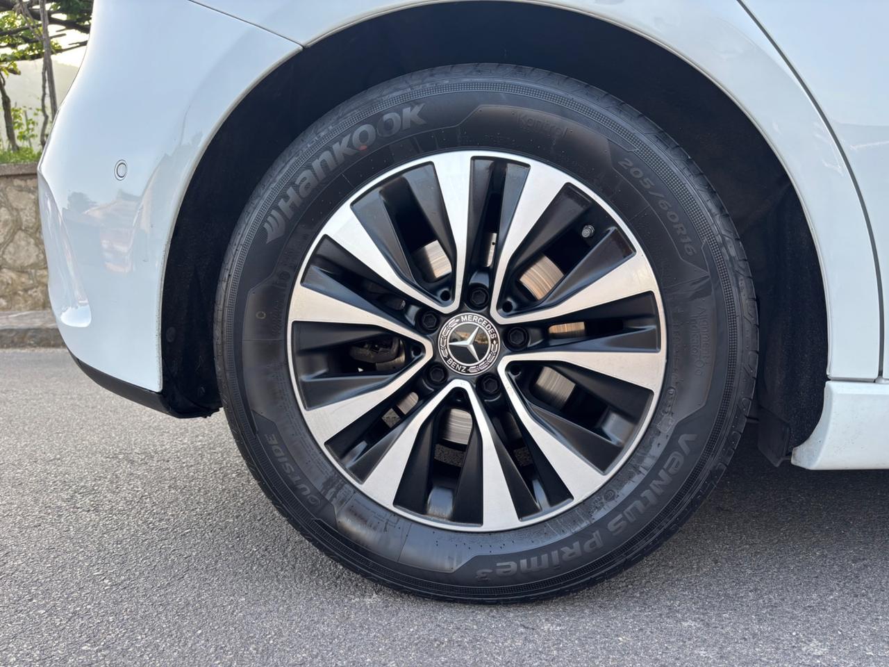 Mercedes-benz A 180 Premium sport