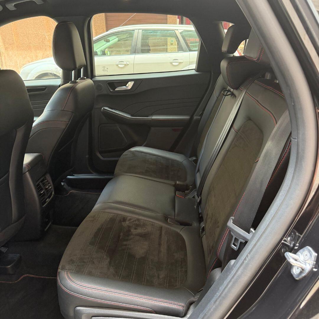 Ford Kuga 2.0 EcoBlue 120 CV aut. 2WD ST-Line X