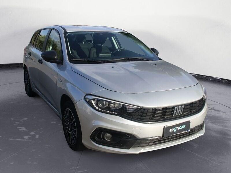 FIAT Tipo Tipo 1.6 Mjt S&S SW Business autocarro