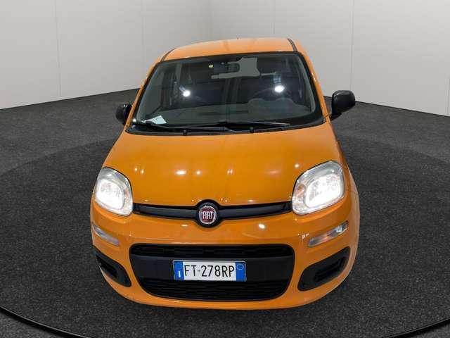 Fiat Panda 1.2 Easy 69Cv *NEOPATENTATI*