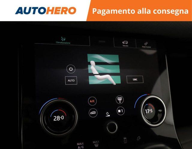 LAND ROVER Range Rover Evoque 2.0D I4-L.Flw 150 CV AWD Auto S