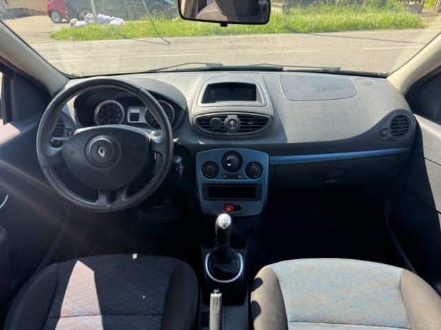 RENAULT Clio 1.2 16V 5 porte Le Iene