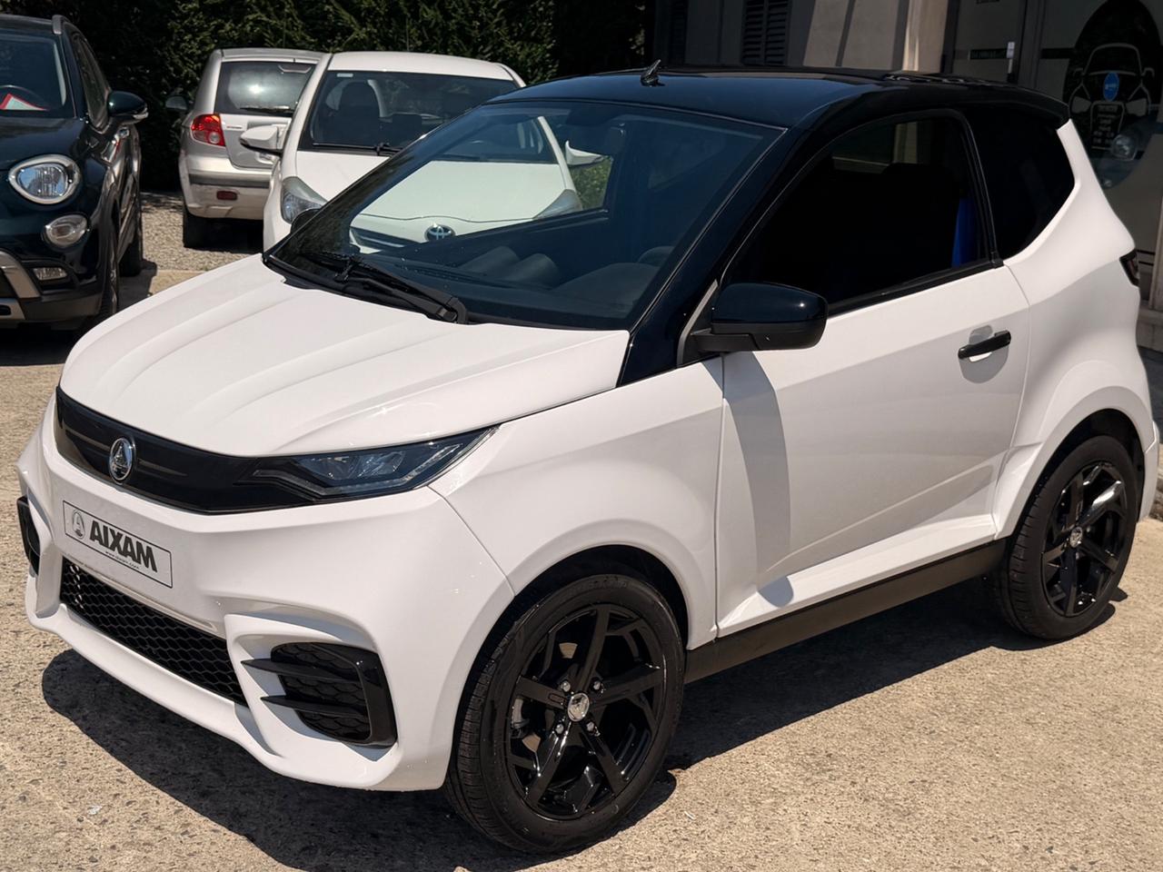 Aixam City SPORT