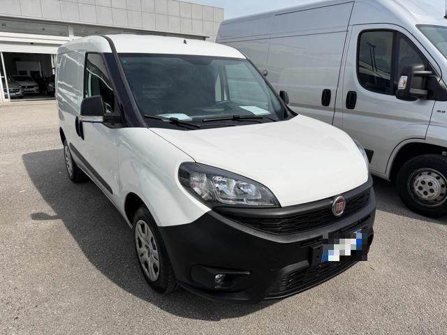 FIAT DOBLO' 1.3 MJT 95 CV CARGO LONGE