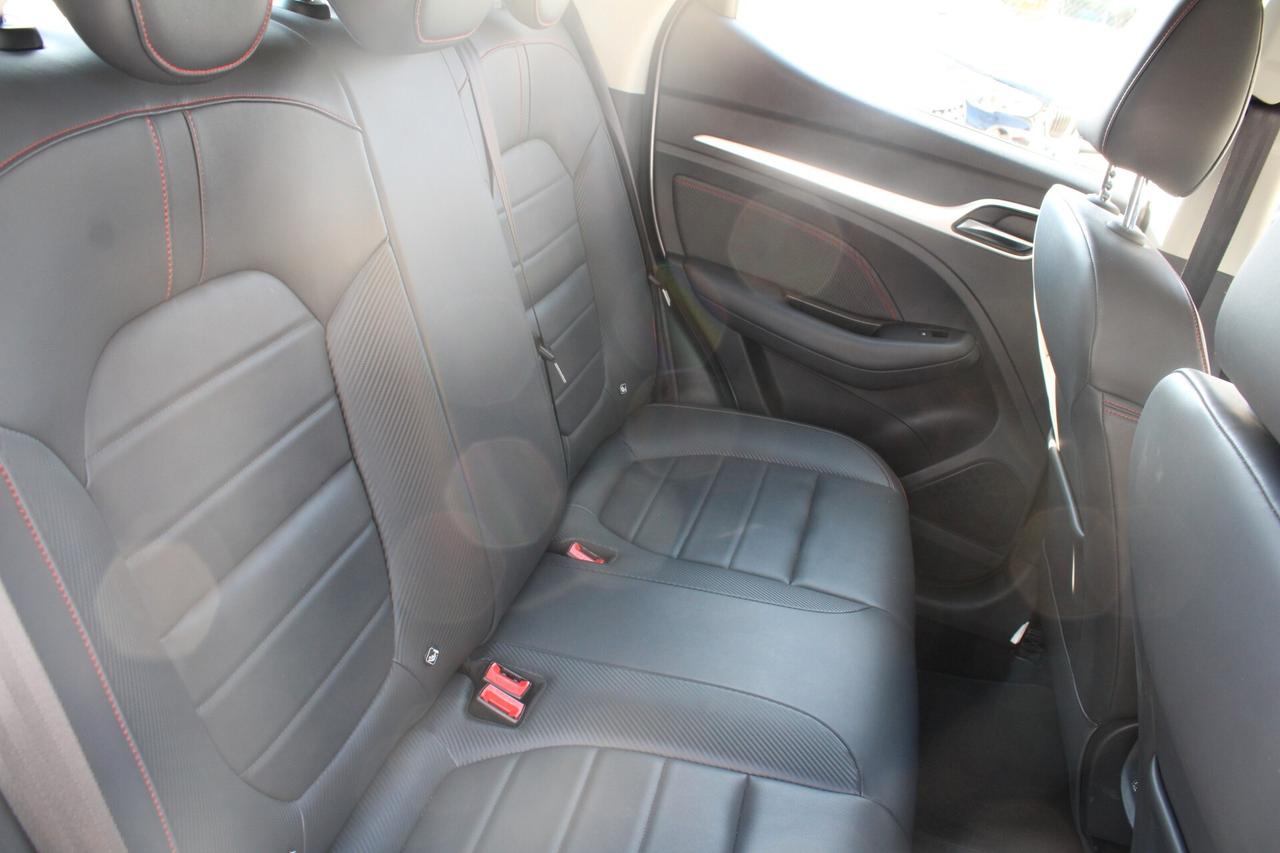 Mg ZS 1.5 VTi-tech Luxury