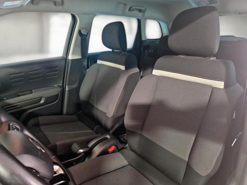CITROEN C3 AIRCROSS PureTech 110 S/S Shine