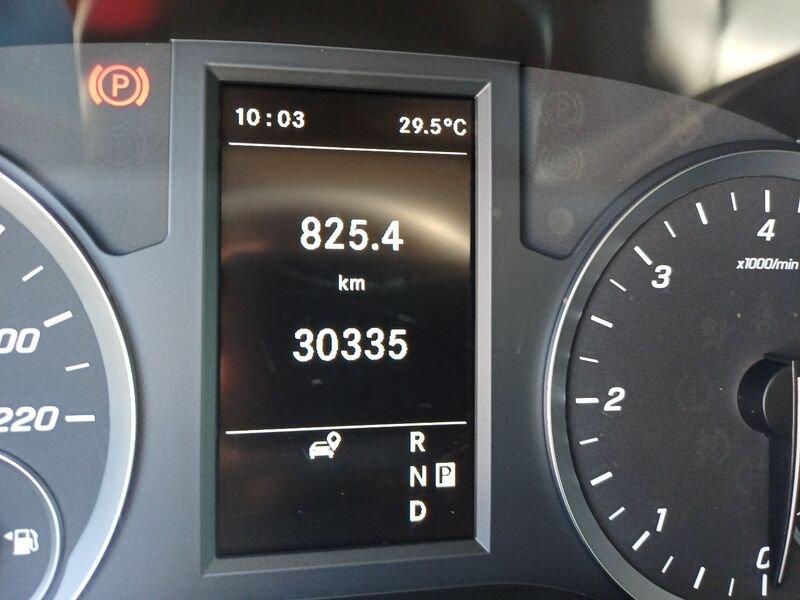 Mercedes-Benz Vito Vito 2.0 116 CDI Tourer Select Extralong