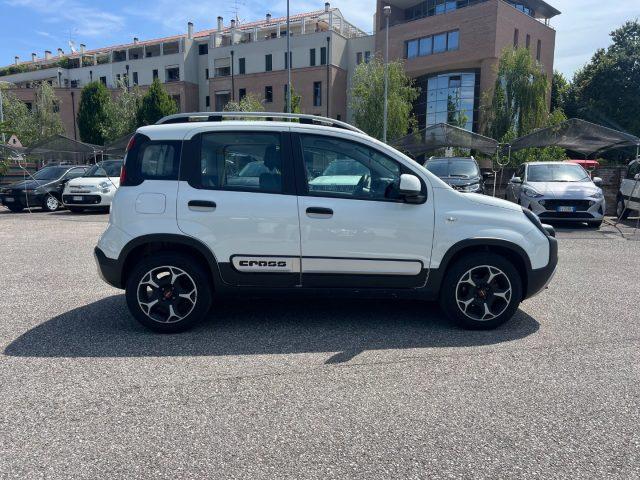 FIAT Panda Cross 1.0 FireFly S&S Hybrid 1 PROPRIETARIO