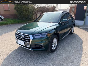 Audi Q5 Business Sport 2.0 40 TDI #9784