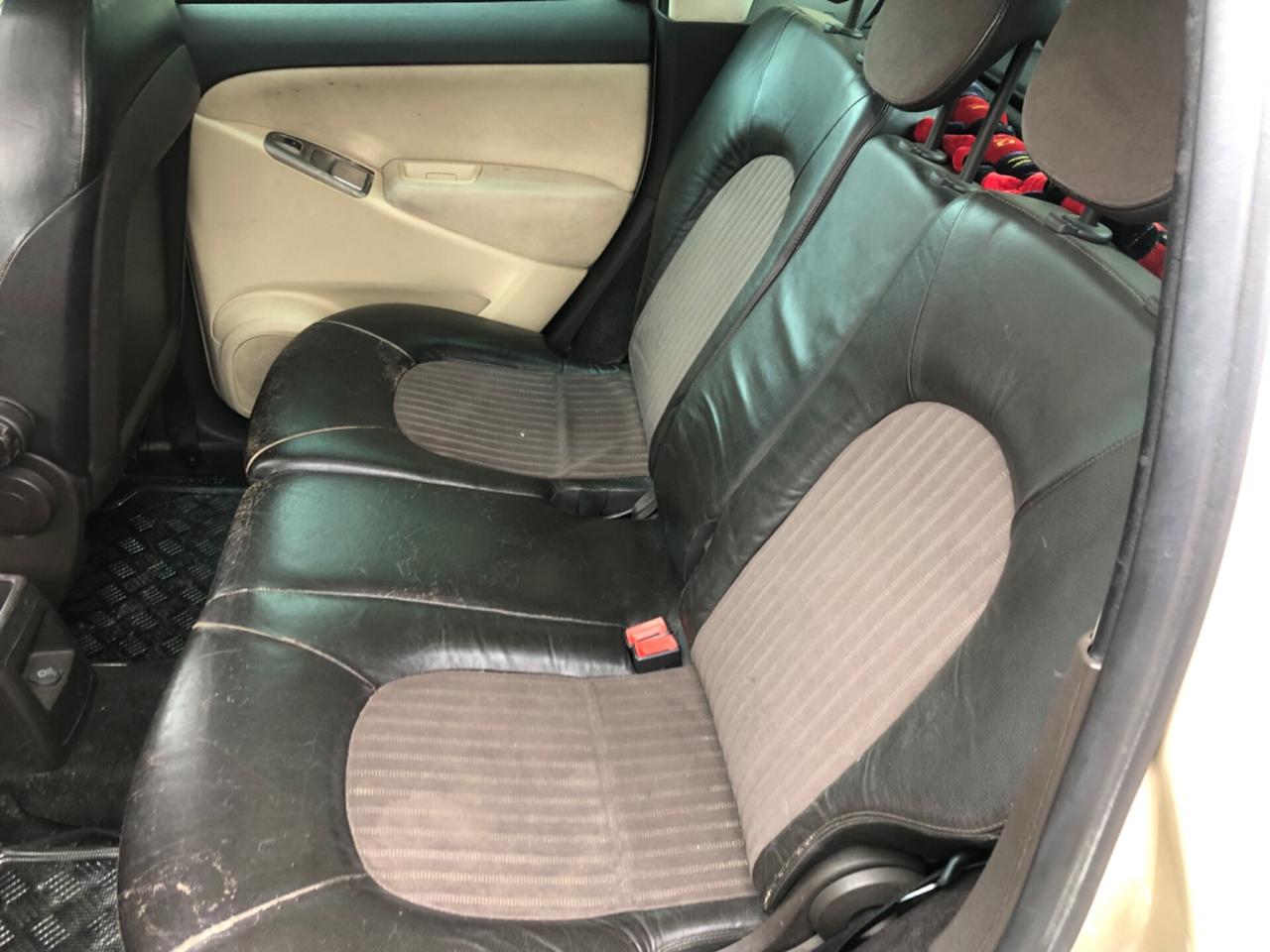 Lancia MUSA 1.3 Multijet CV 70 PLATINO SUPER PREZZO