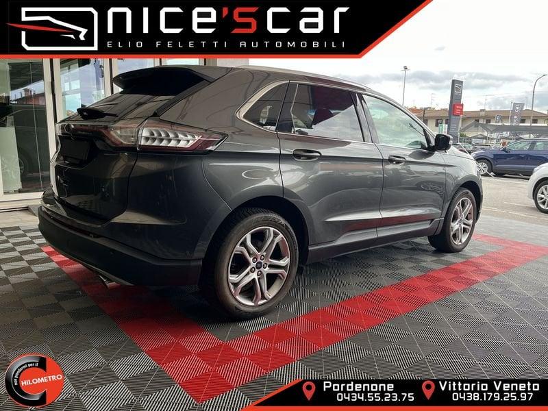 Ford Edge 2.0 TDCI 210 CV AWD Start&Stop Powershift Titanium