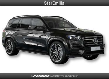 Mercedes-Benz GLS 450 Sports Utility Vehicle 450 d 4MATIC