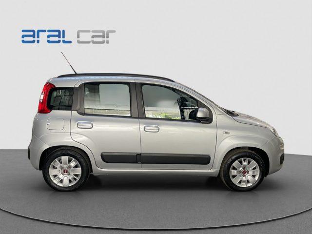 FIAT Panda 1.2 Lounge 70CV Benzina