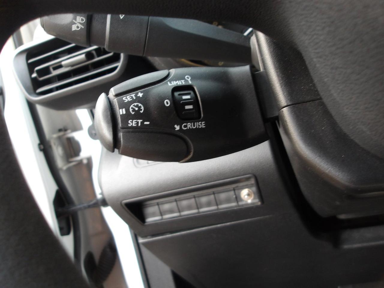 CITROEN Berlingo van M 1.5 bluehdi 75cv Club 3p.ti