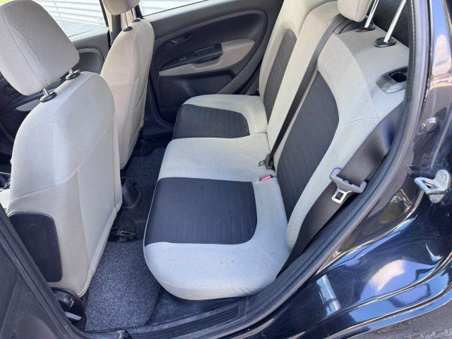 FIAT Grande Punto 1.3 MJT 90 CV 5 porte Dynamic OK NEOPATENTATI