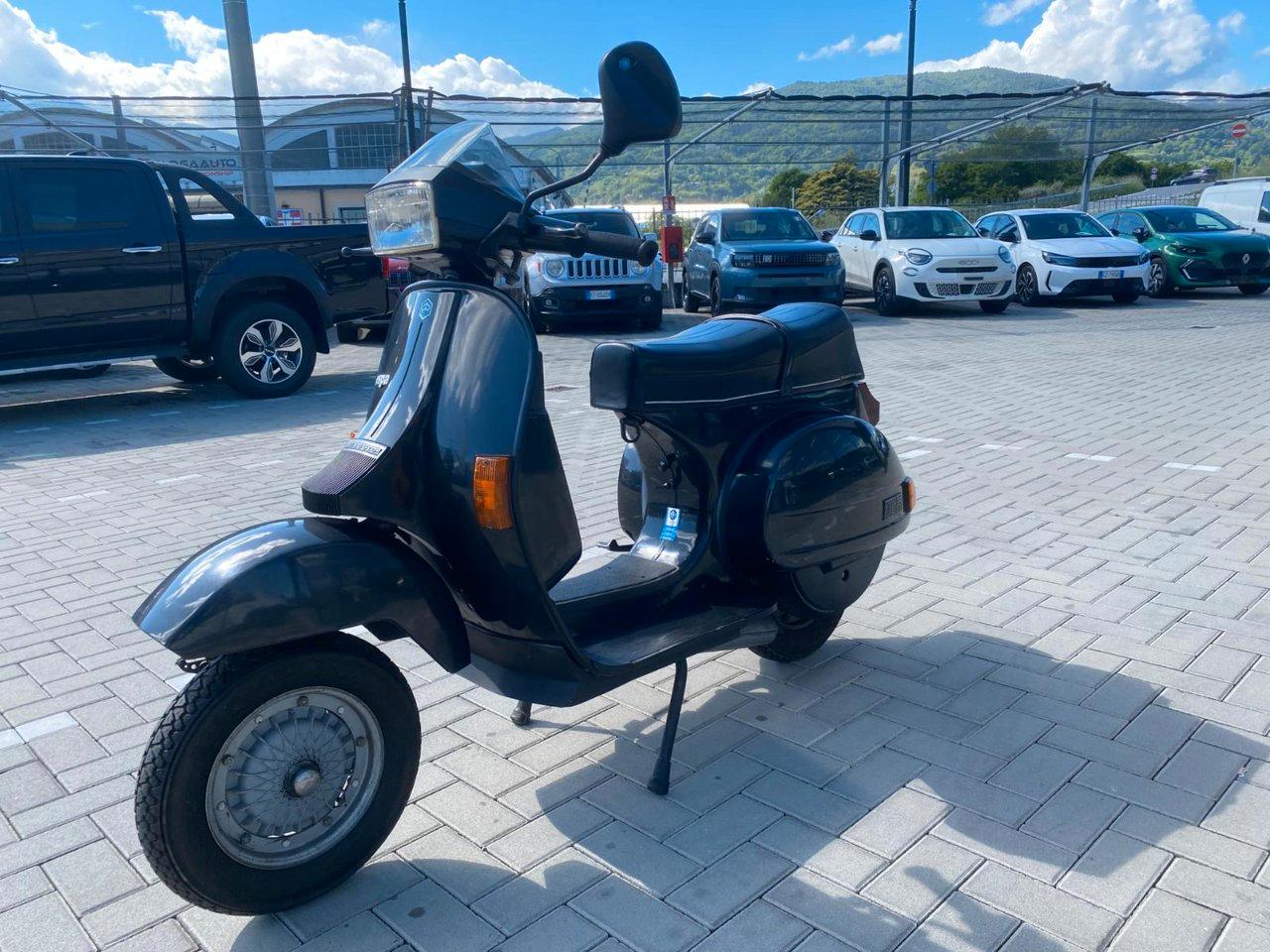 PIAGGIO VESPA PX 125 T5 PX 125 T5