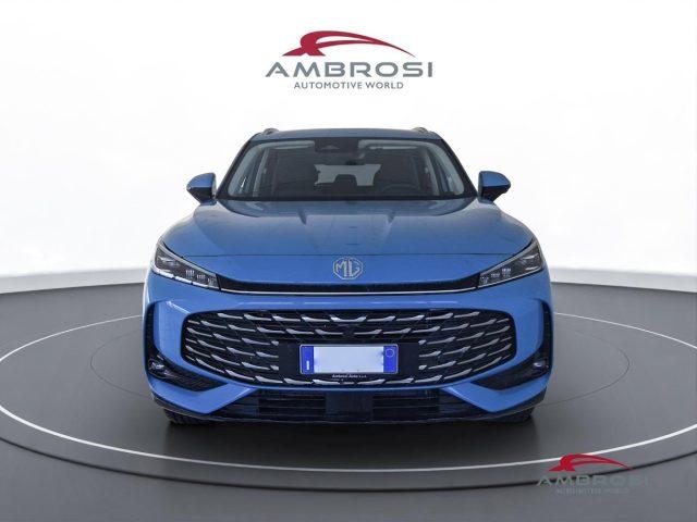 MG HS 1.5T MT 2WD COMFORT