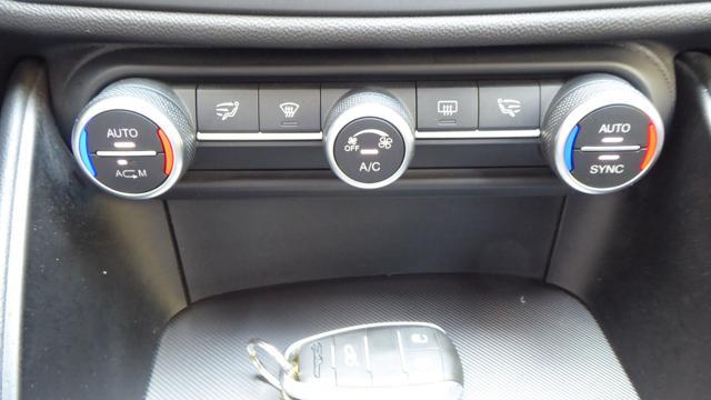 ALFA ROMEO Giulia 2.0 Turbo 200 cv AT8 Super Sport Edition