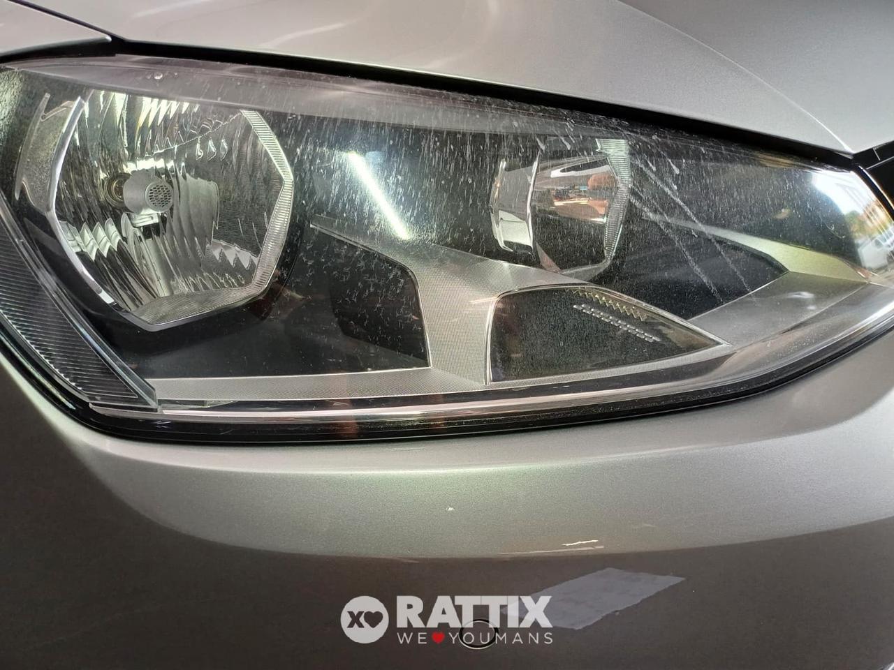 Volkswagen Golf 1.4 TSI 122CV Highline Business 3p + gancio traino