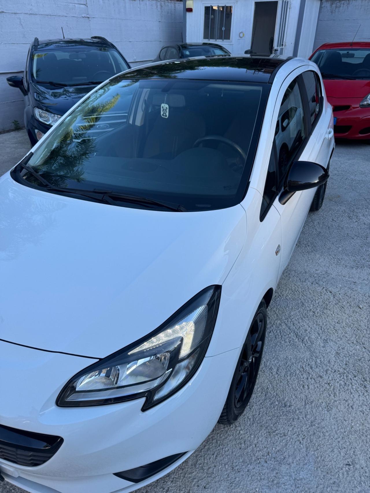 Opel Corsa 1.3 Diesel 75cv 2018