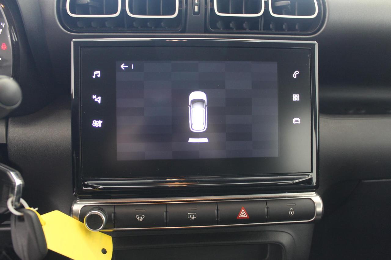 Citroen C3 Aircross 1.5 bluehdi 110 Cv. Feel