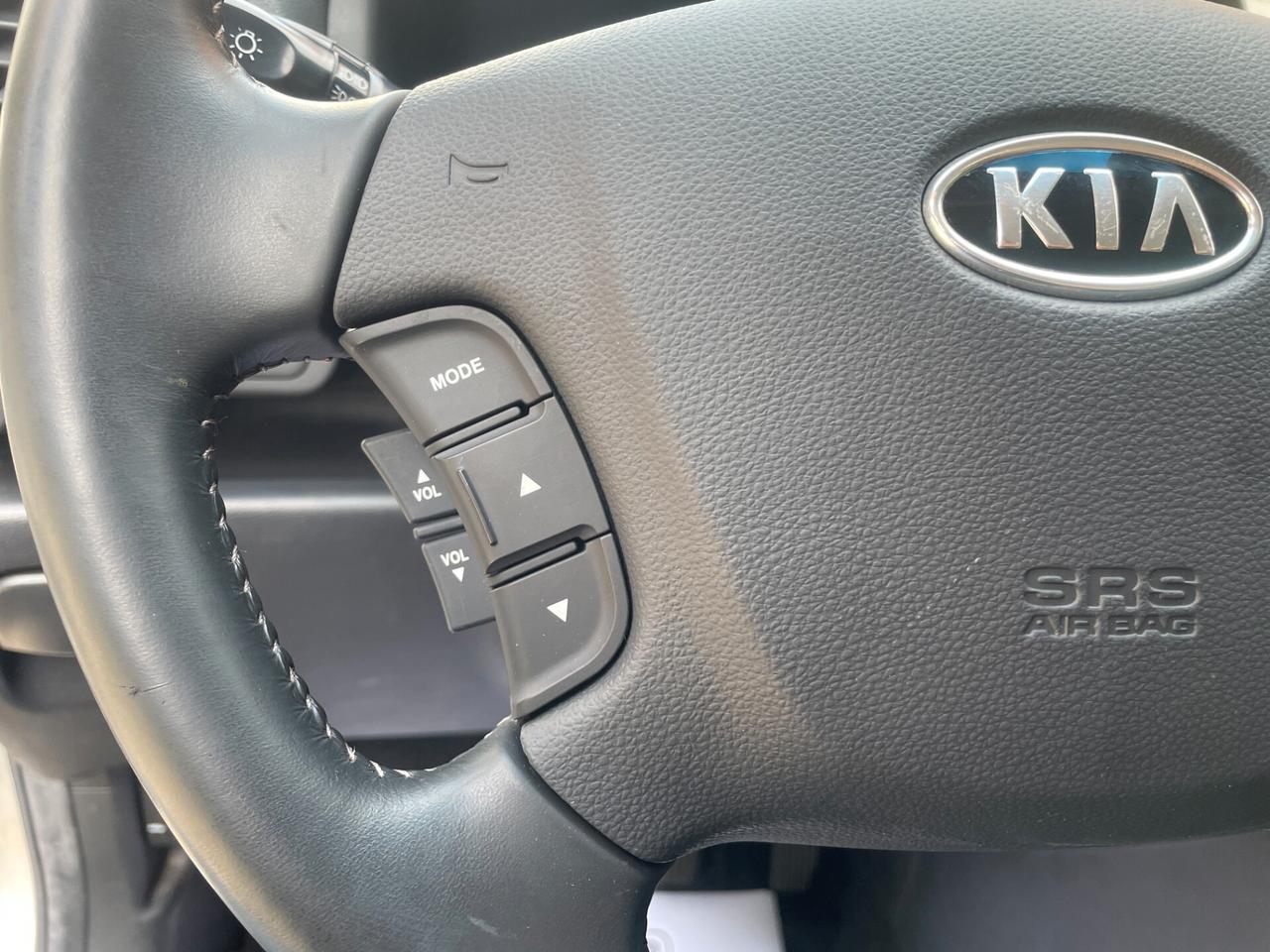 Kia Carens UNICO PROPRIETARIO - AREA B MILANO