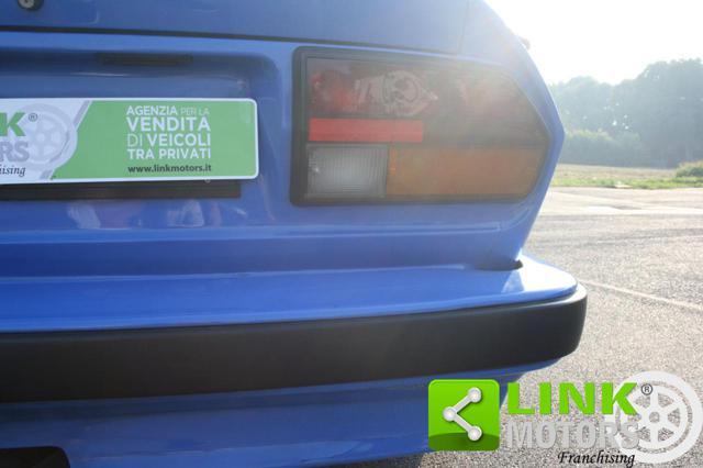 ALFA ROMEO GTV 2.0