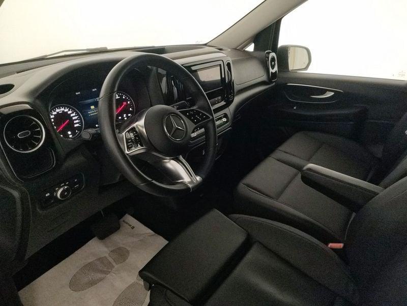 Mercedes-Benz Vito tourer 116 cdi extralong Pro 9G-tronic