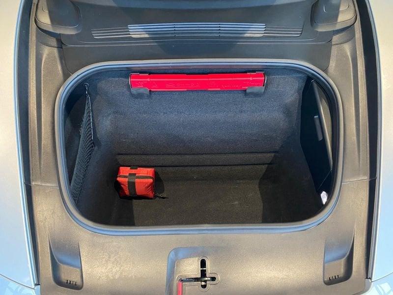 Porsche 911 992 Carrera 385 cv PDK - IVA Esposta