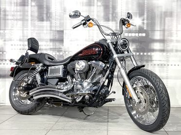 Harley Davidson Dyna Low Rider Abs