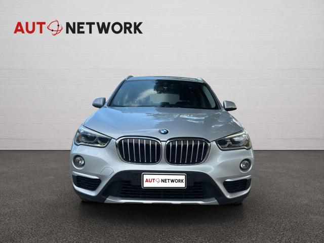 BMW X1 xDrive18d xLine Auto