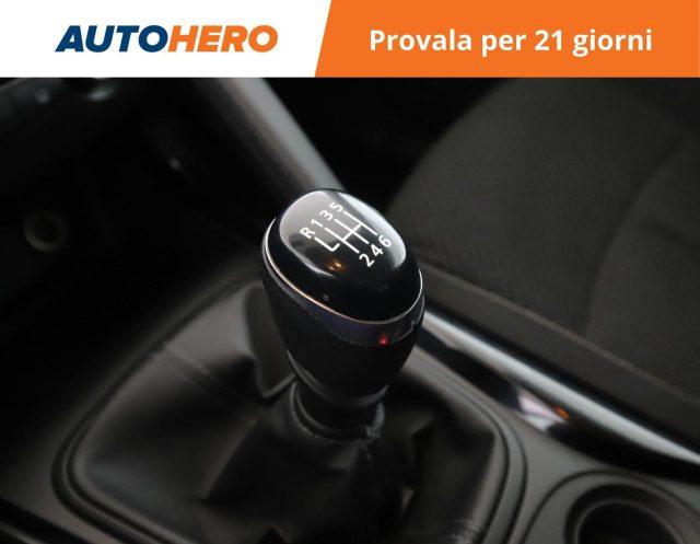 RENAULT Kadjar dCi 8V 110CV Energy Life