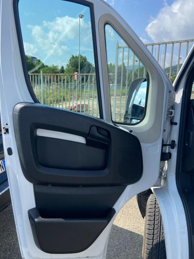 PEUGEOT Boxer *PROMO* 330 2.2 BlueHDi 140 S&S PM-TM Furgone