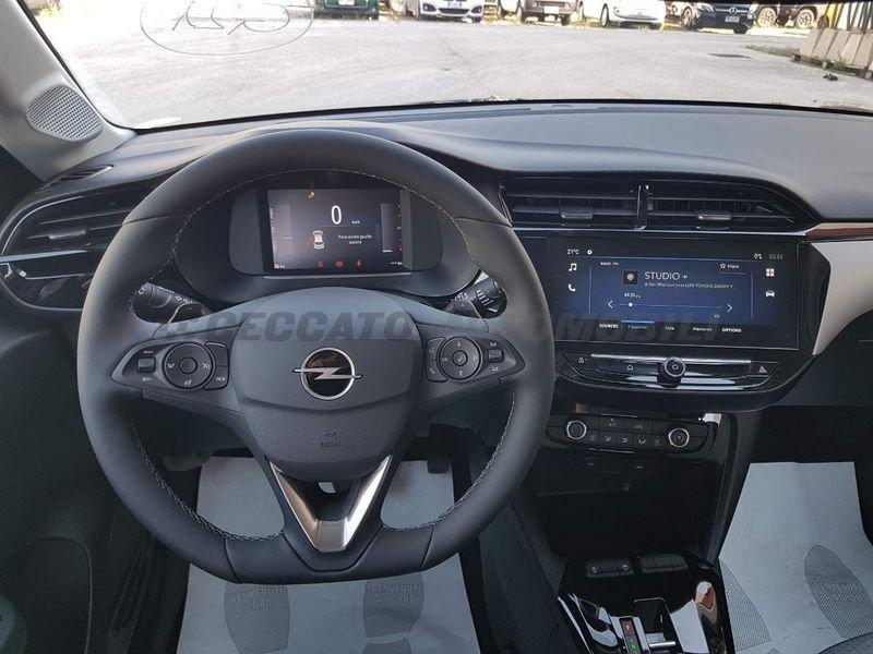 Opel Corsa Corsa 1.2 hybrid Edition 100cv dct6