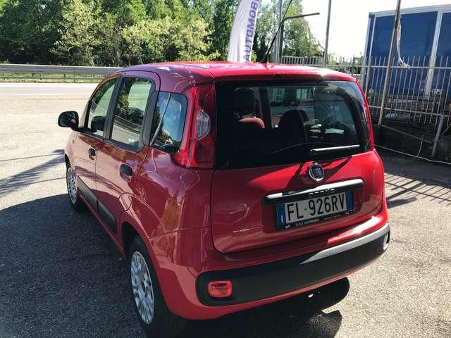 Fiat Panda Panda 1.2 Lounge 69cv