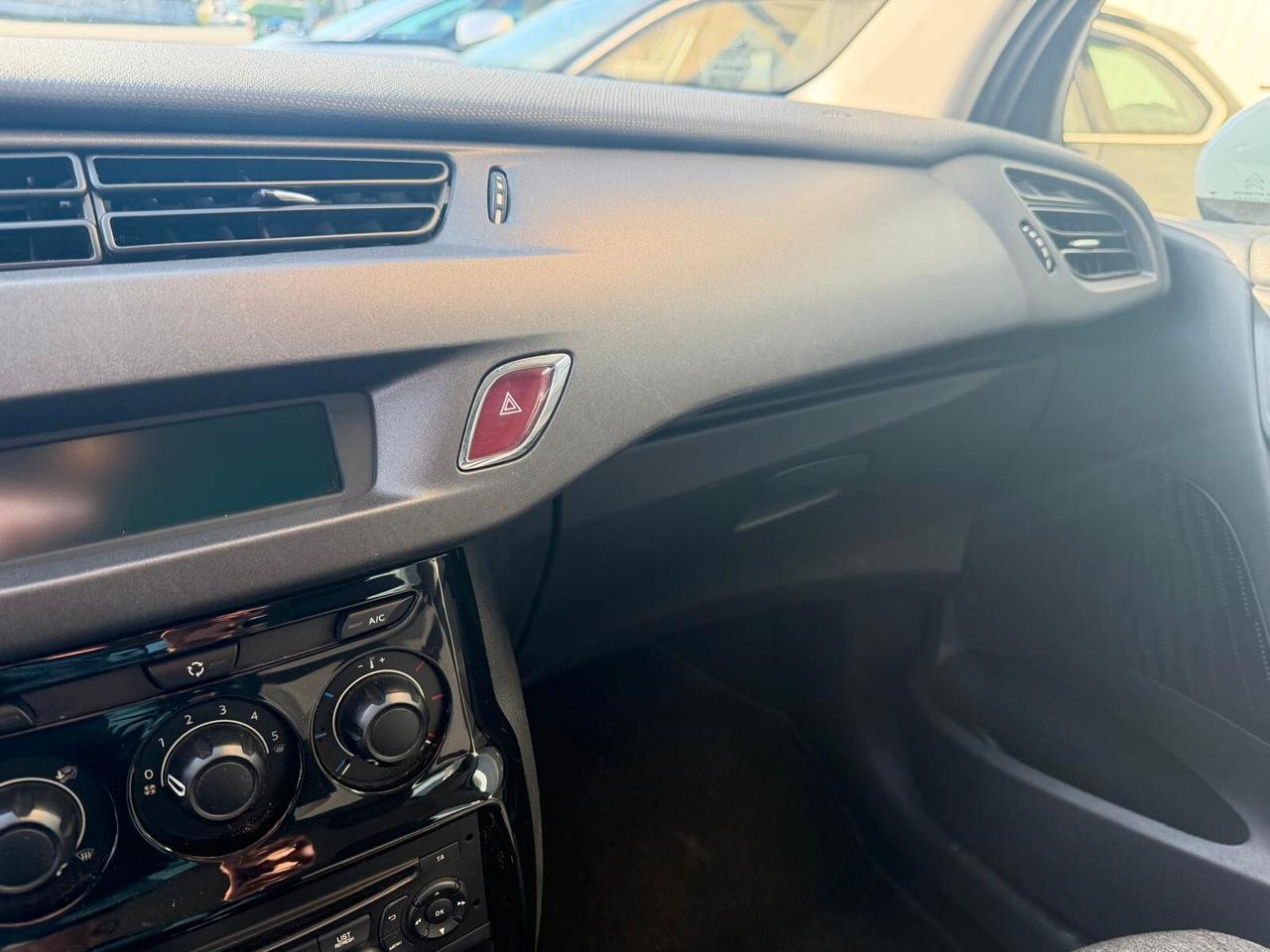 Citroen C3 1.4 HDI Exclusive