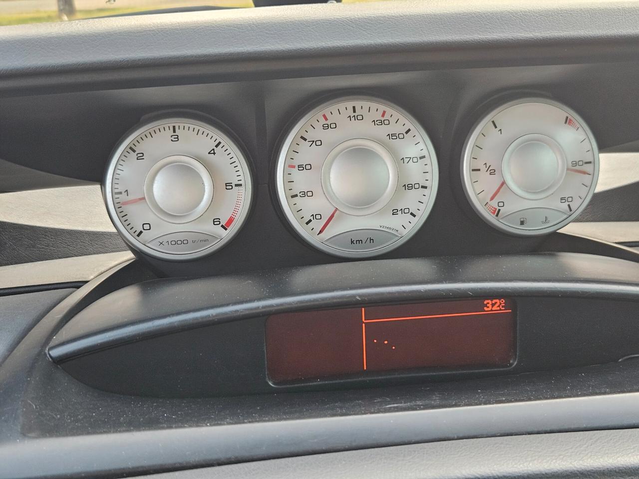 Citroen C8 2.0 HDi 136CV FAP Exclusive 7 posti