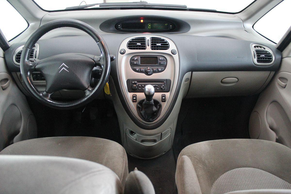 CITROEN - Xsara Picasso - 1.6 HDi 90CV Seduction