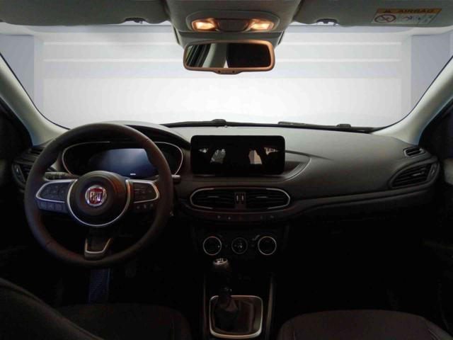 FIAT Tipo 1.6 Mjt S&S SW Cross