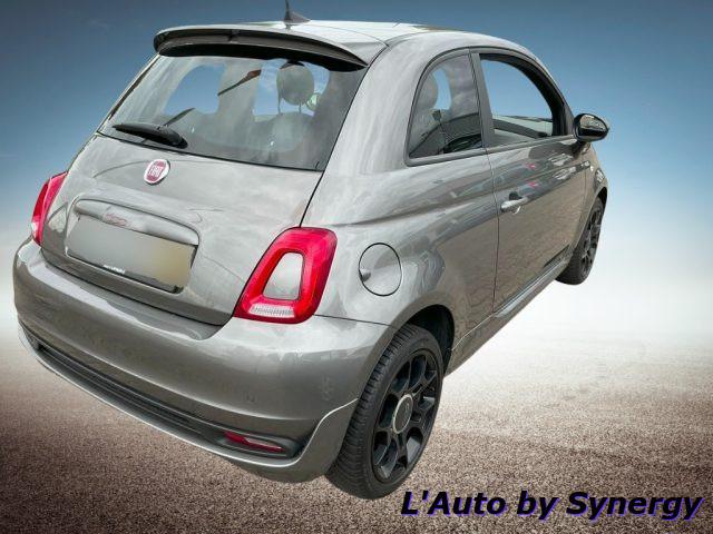 FIAT 500 1.2 S