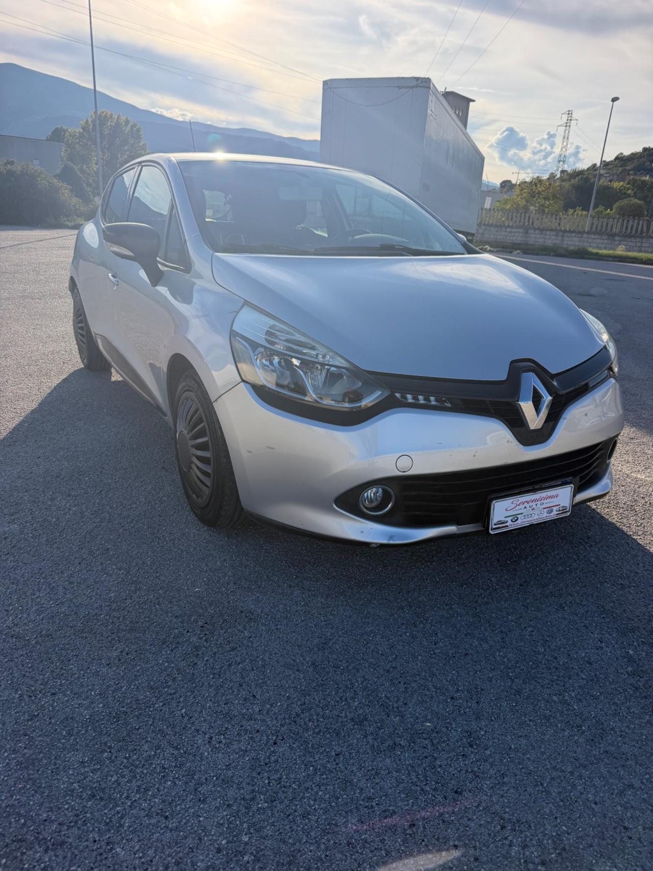 Renault Clio 1.5 dCi 8V 90CV 5 porte Costume National
