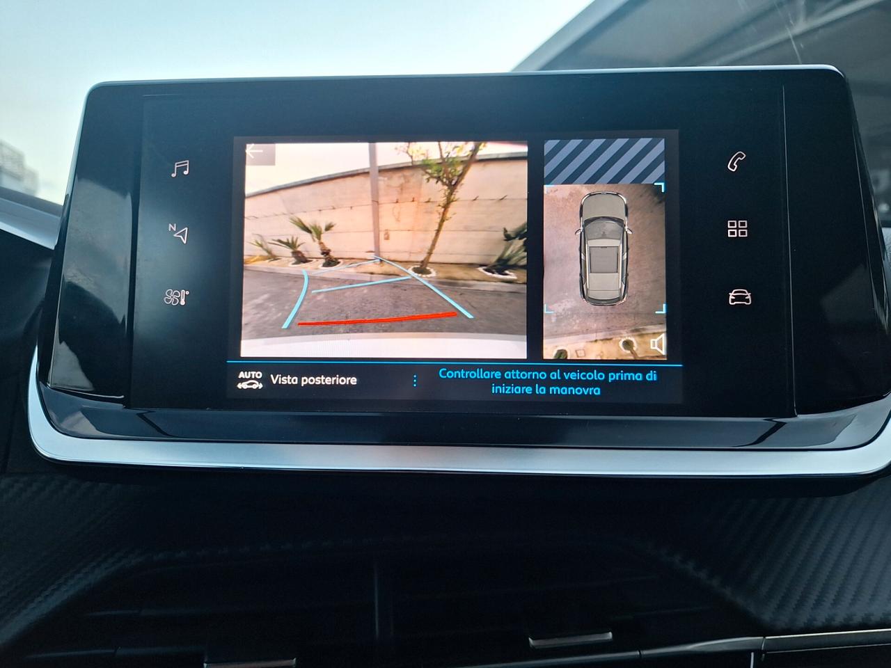 Peugeot 2008 1.5 HDi 130cv EAT8 Allure NAV+RETROCAM. 2023