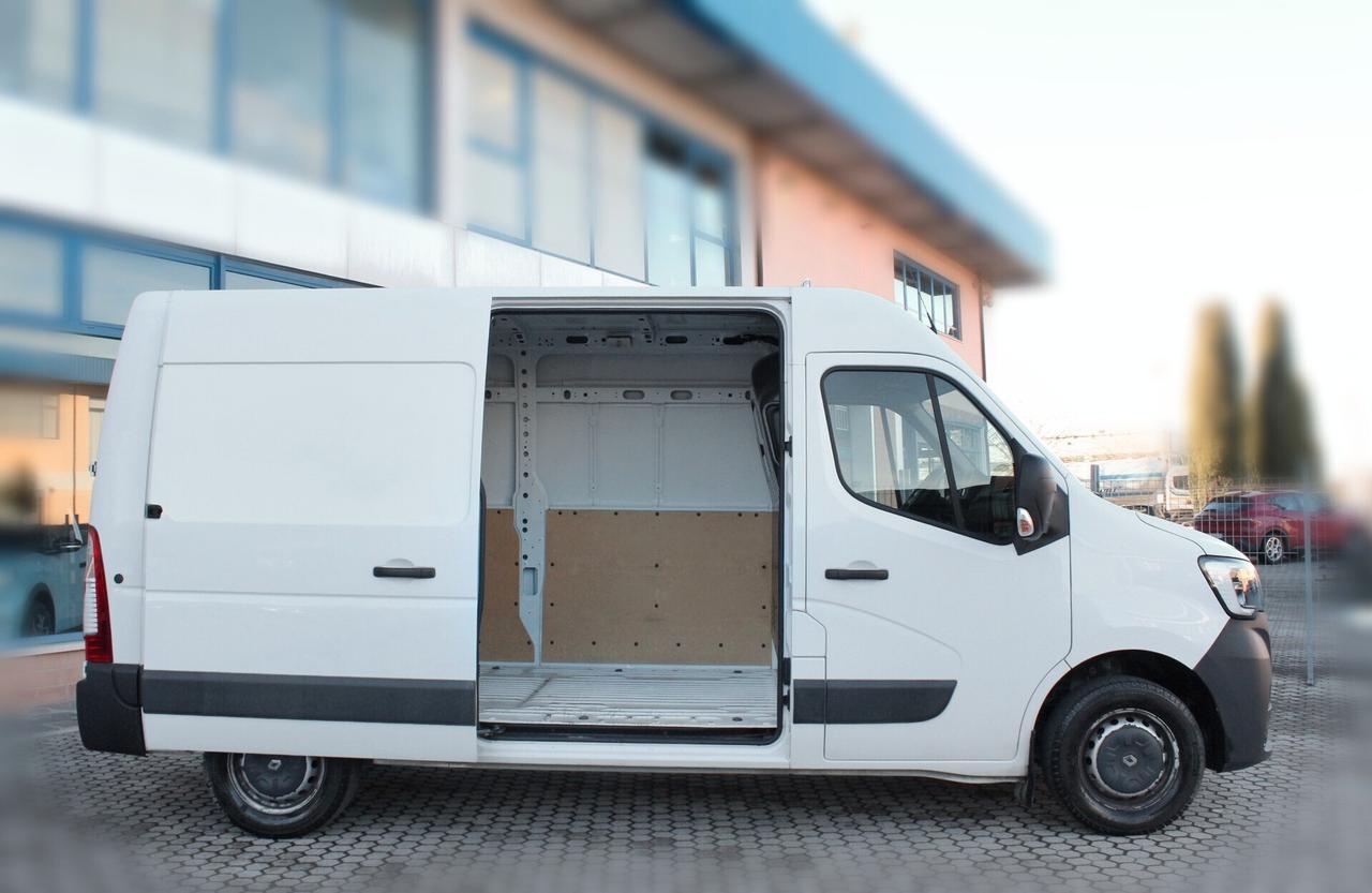 Renault Master T35 2.3 dCi 150 PM-TM Furgone Energy Ice
